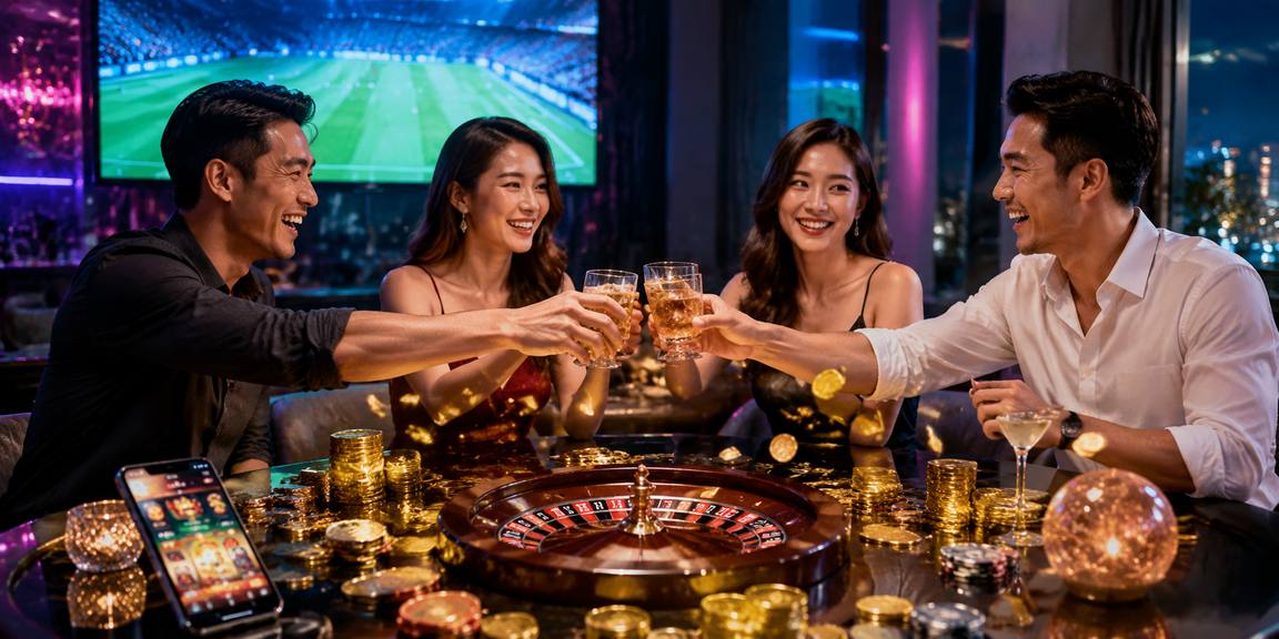 2ebet Zalopay Roulette – Quay Số Trực Tiếp, Nạp Tiền Qua ZaloPay